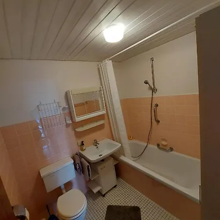 Schoenwald Wohnung *