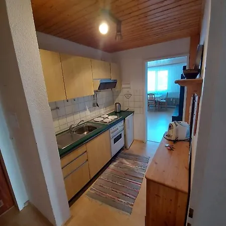 Lejlighed Schoenwald Wohnung *