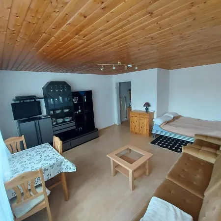 Schoenwald Wohnung Lejlighed Schönwalde